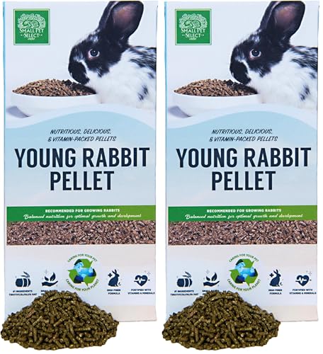 Small Pet Select