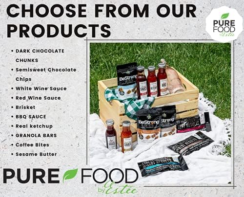 Miniatura 5 de Mini chispas de chocolate veganas sin lácteos, 9 onzas (paquete de 3)  Todo natural  Certificado Kosher  Sin gluten, sin lácteos, sin nueces