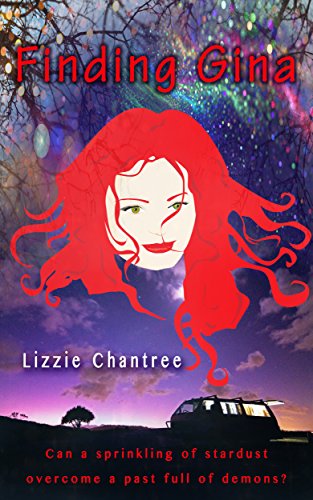 Free eBook - Finding Gina