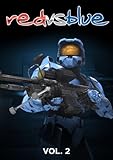 Red Vs. Blue Volume 2, The Blood Gulch Chronicles