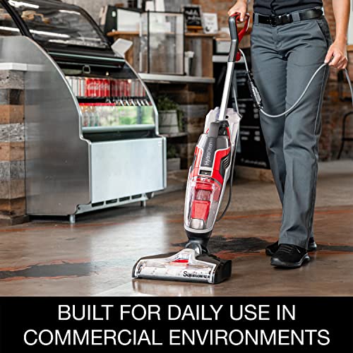 Image of Sanitaire HydroClean Commercial Hard Floor Washer, SC930A