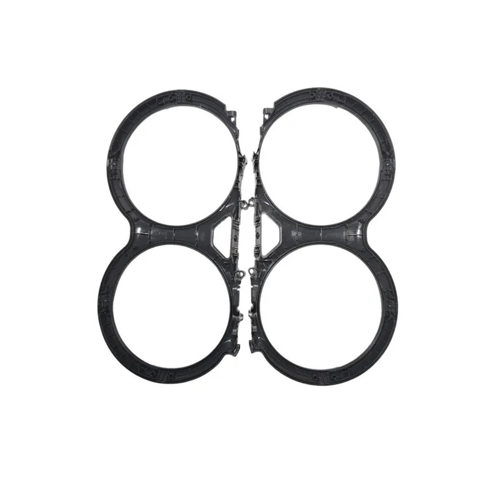 Carcasa del cuerpo, compatible con DJI, Avata 2