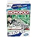 Produktbild Monopoly Travel Edition, tragbares Spiel für 2-4 Spieler, Reisespiel für Kinder ab 8 Jahren (Niederländische Version)