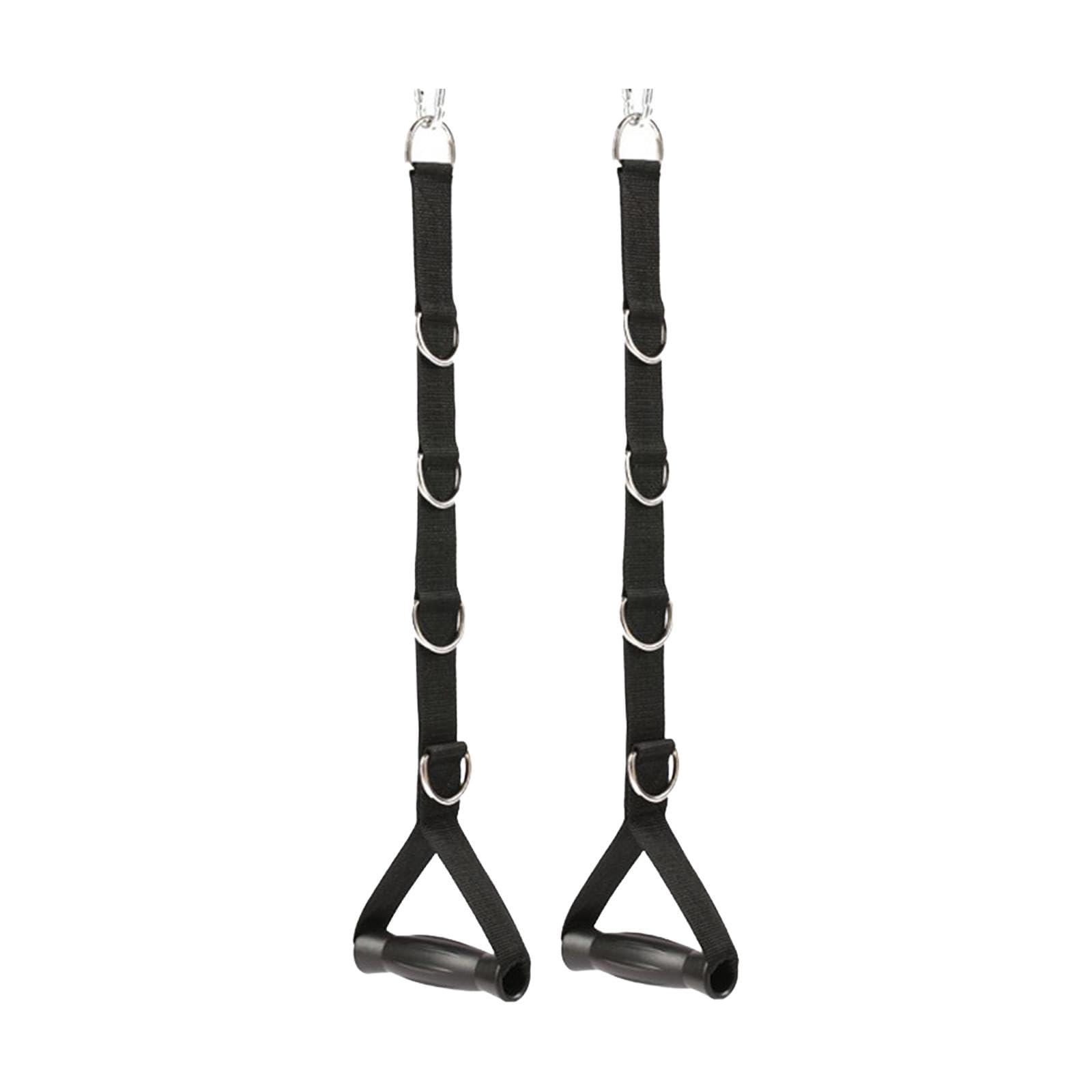 ATORSE Exercise Handles Heavy Duty Tricep Rope for Exercise Workout Working Out-image-31