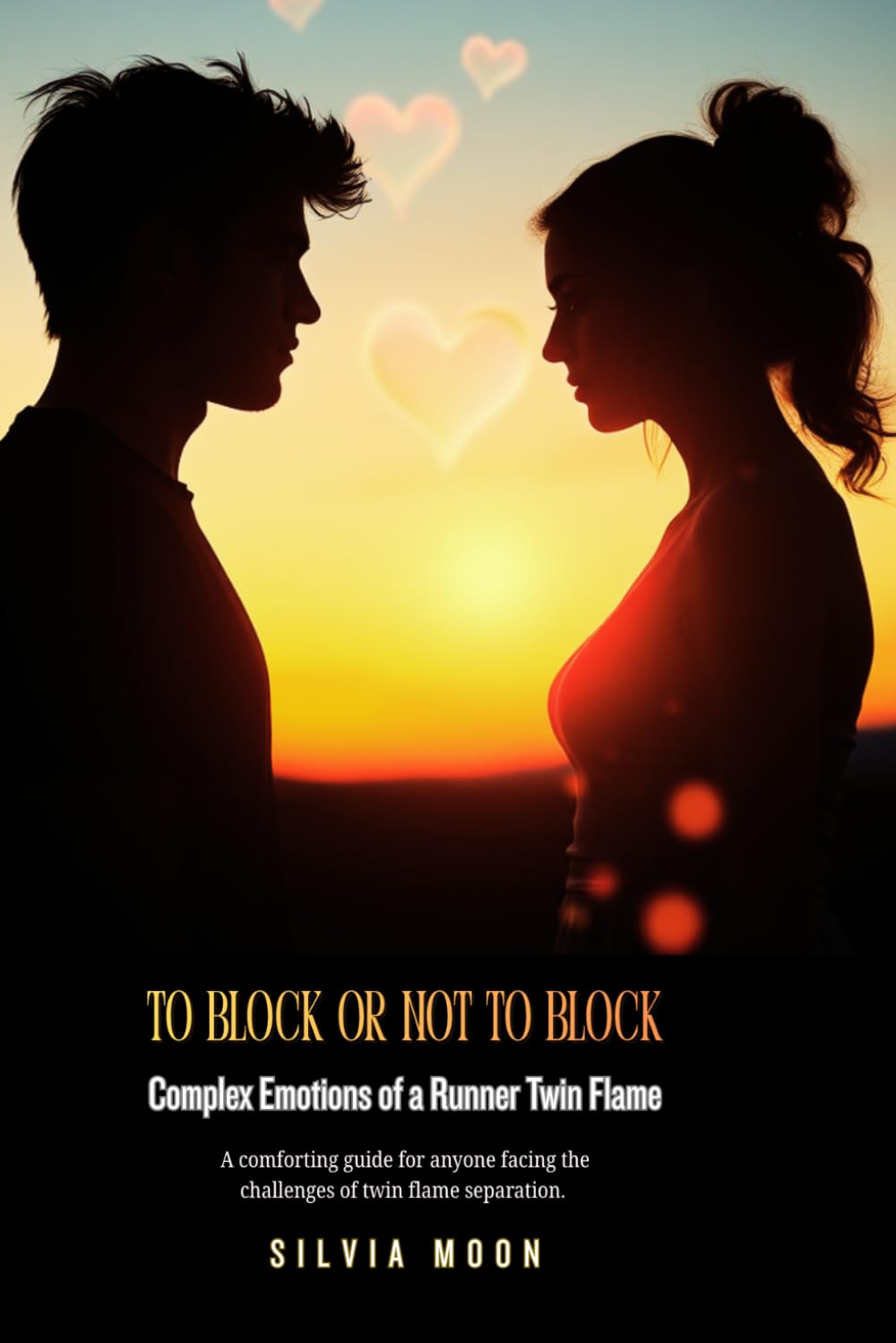 To Block or Not to Block: Navigating the Complex Emotional Landscape of a Runner Twin Flame (Twin Flame Runner Emotions)