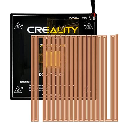 Image of 3idea Heated Bed Compatible for Ender 3 S1 3D Printer