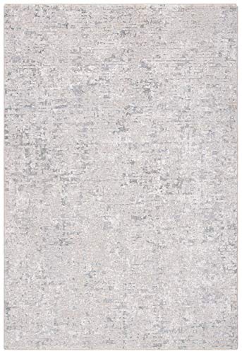 Tapete Safavieh 8x10 Gris y Beige miniatura 3