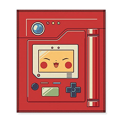 Descanso de Panela Pokedex