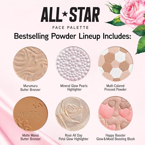 Physicians Formula 1711884 All-Star Face Palette thumb #1