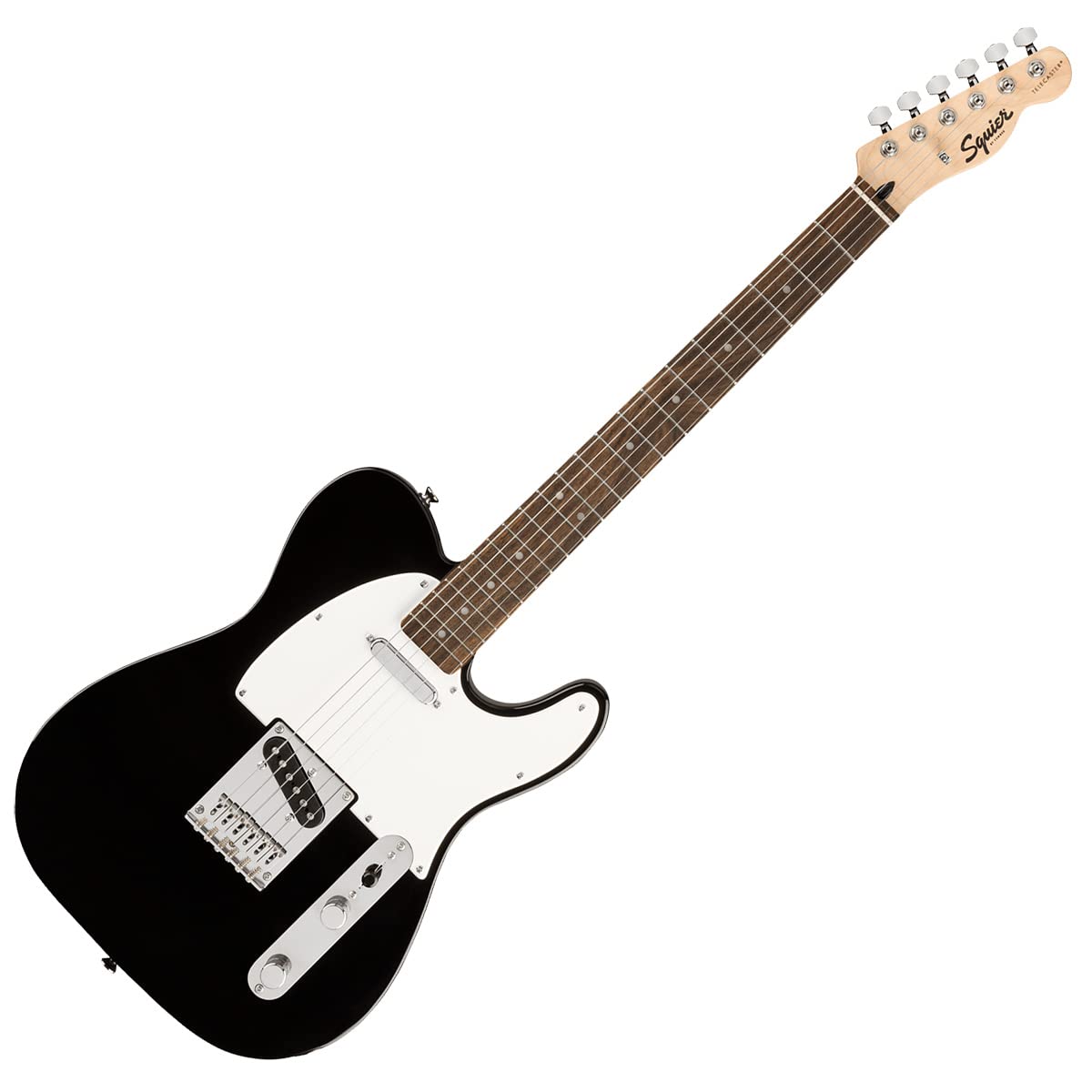 fender ギター　フェンダー　squier bullet tele Amazon | Squier by Fender Bullet Telecaster Laurel Fingerboard