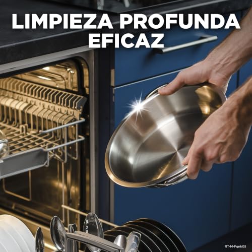 Image of Finish Ultimate Infinity Shine Dishwasher Tablets 80 Lemon