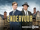 Endeavour Season 3