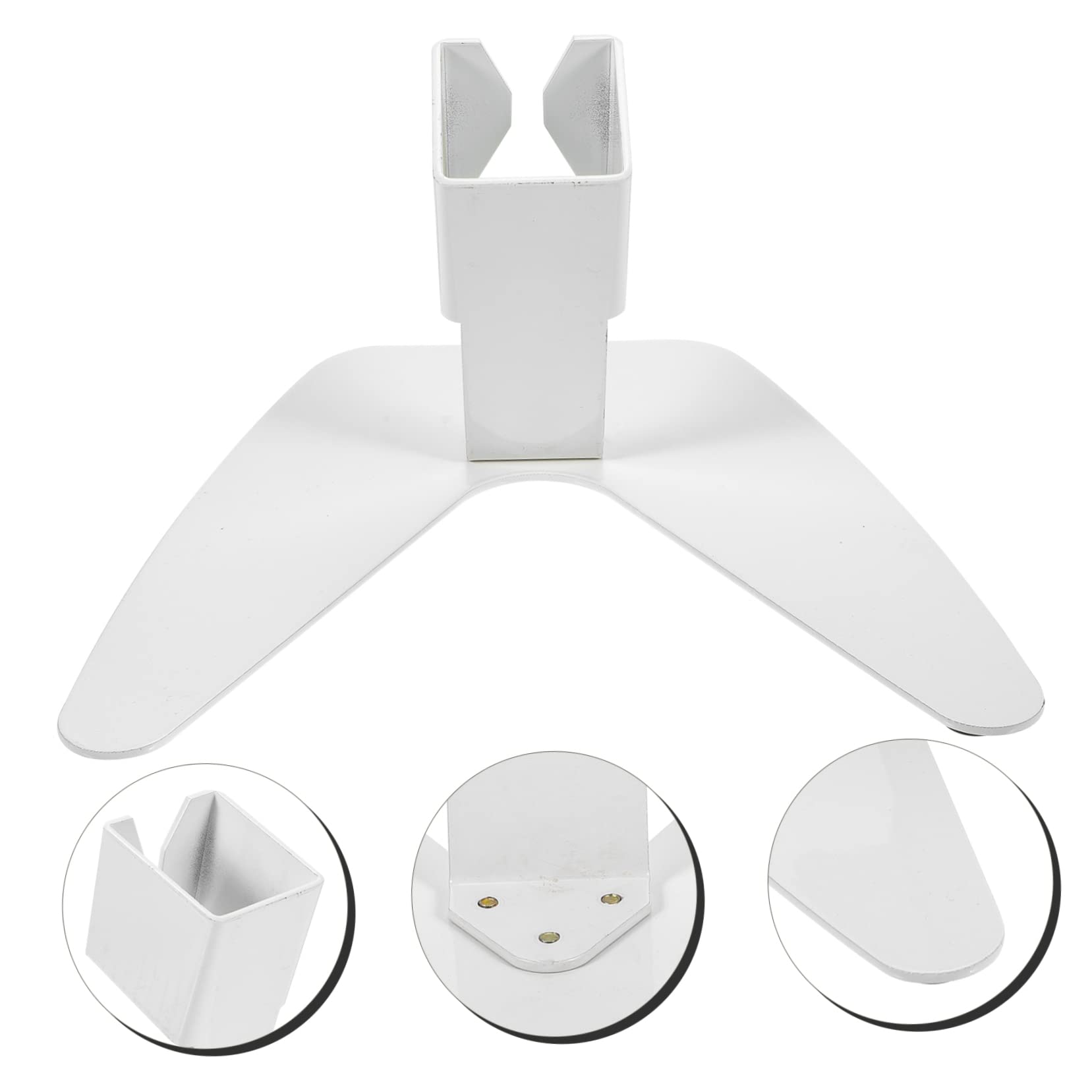 VICASKY Soporte Eléctrico Para Soporte De Aerófono De Metal Soporte Para Guardar Instrumentos De Viento Estante De Instrumentos De Viento Digital Importante Planchar