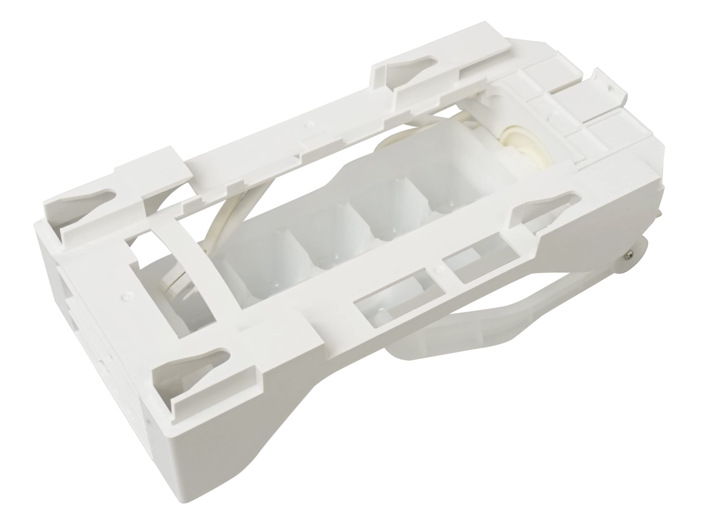 Amazon.com: Ice Maker Assembly, 10-Cube, fits Frigidaire  