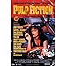Produktbild Pulp Fiction - Poster Uma On Bed, Maxi (91,5 cm x 61 cm) (Bunt)
