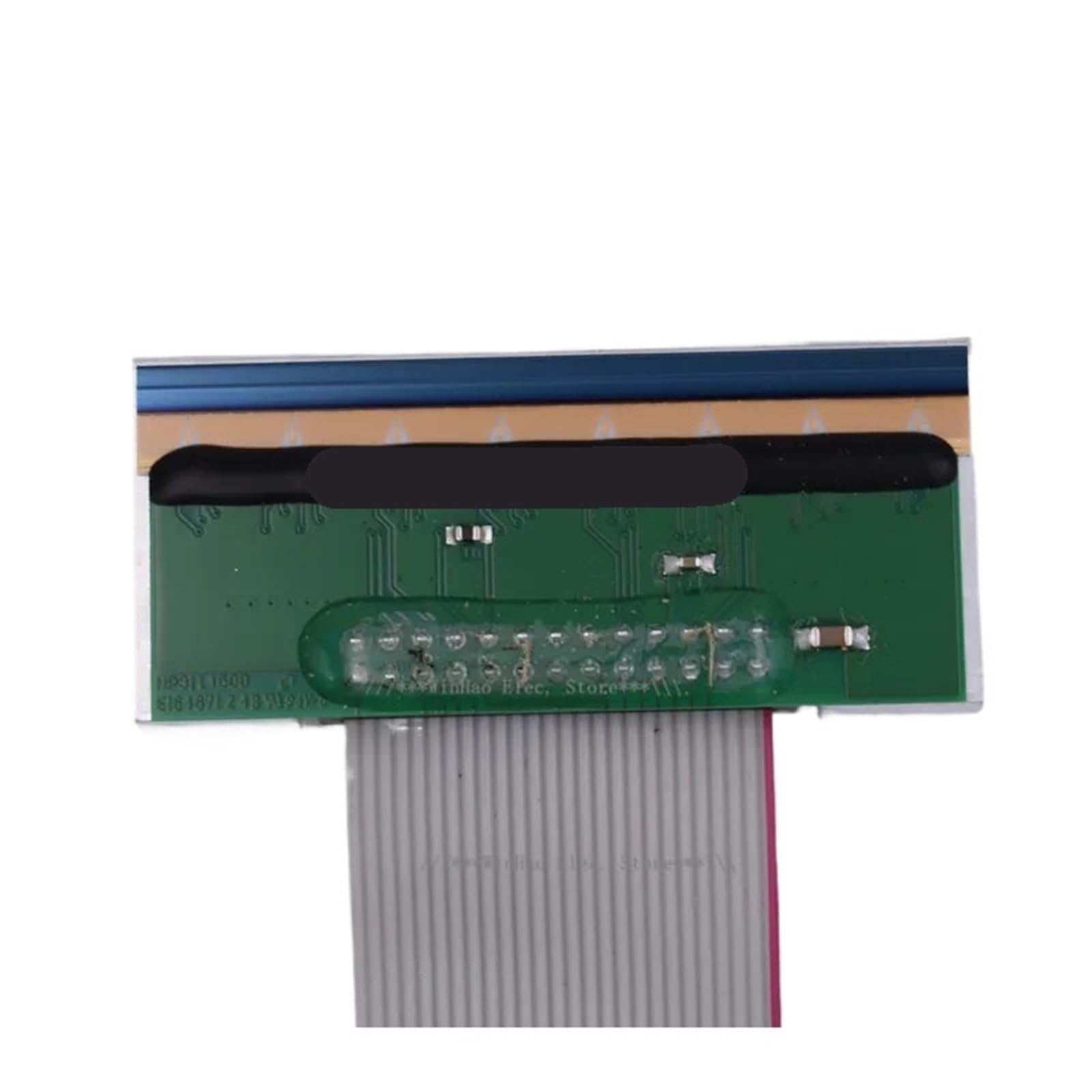 Głowica drukująca termiczna for CL5000J Balance PN 531004300020 e 531004300010 głowica drukująca
