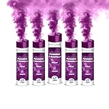 PLANETE FUMIGENE