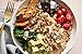 Struesli - Original Granola Redefined | No Added Sweeteners, No Grains | Keto & Paleo Friendly | Gluten-Free, Grain-Free | Healthy Adult Snack | High-Fiber, Nutrient-Rich, Satisfying Crunch