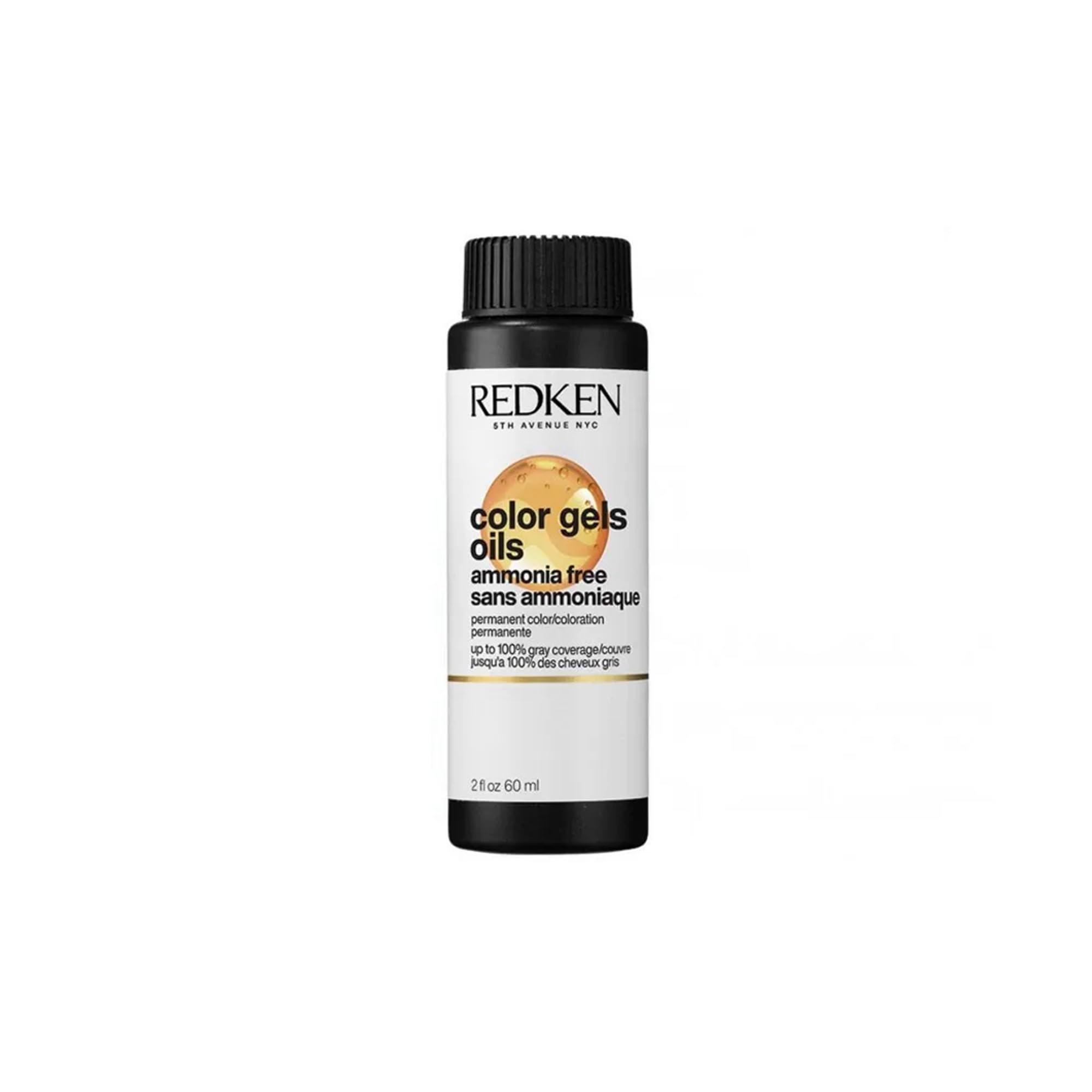 Redken Color Gel Oils 07NCH 7.015 3X60Ml-image
