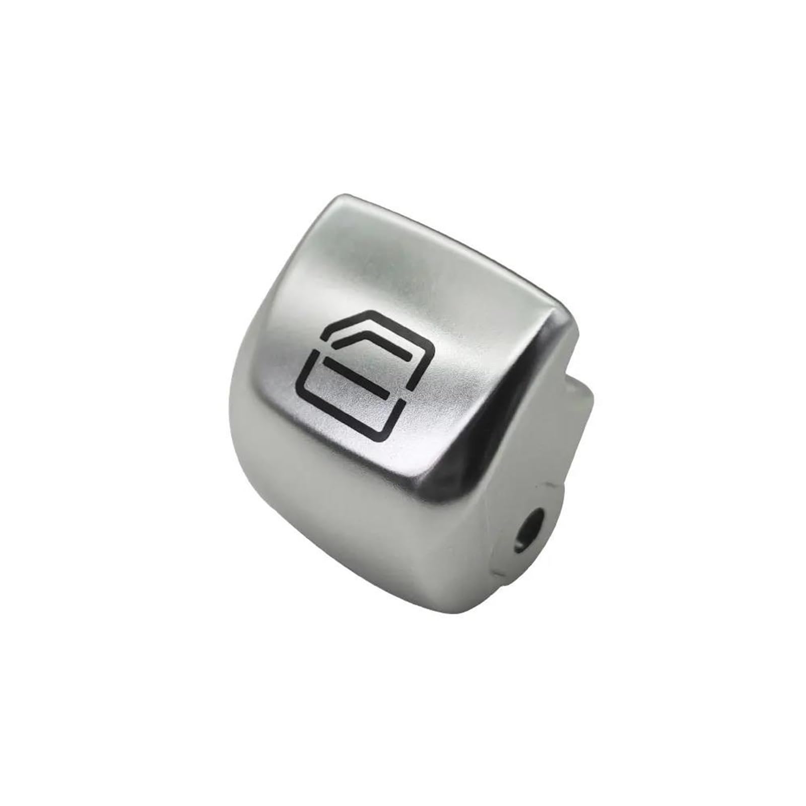 Bouton-poussoir Lève-vitre Pour Benz W205 W253 Bouton Commutation Fenêtre Électrique Voiture Couvercle C Pour GLC Pour Classe C180 Pour GLC260(1 jeu)