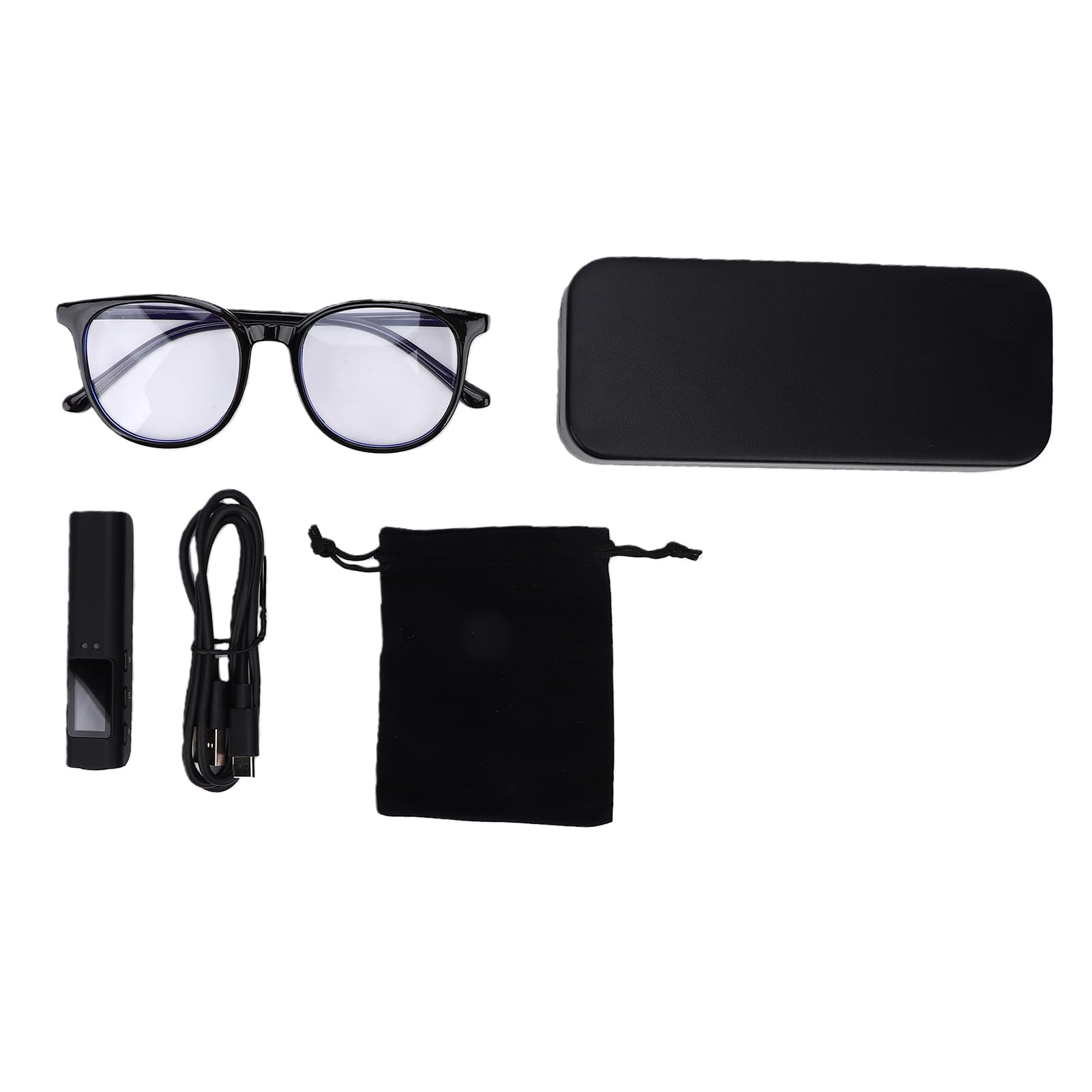 Asixxsix 2,7K FPV-Brille, Kamera-Videobrille