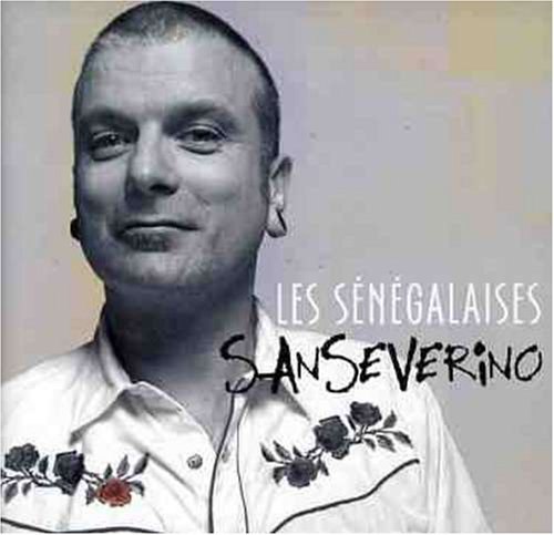 Les Senegalaises [Audio CD]