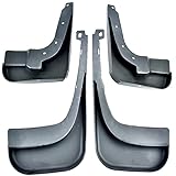 Autokotflügel sind nach aerodynamischen Gesichtspunkten konstruiert, um den Windwiderstandsbeiwert zu reduzieren. Nimmt das ursprüngliche Radiant-Design des Fahrzeugs an, passt perfekt.