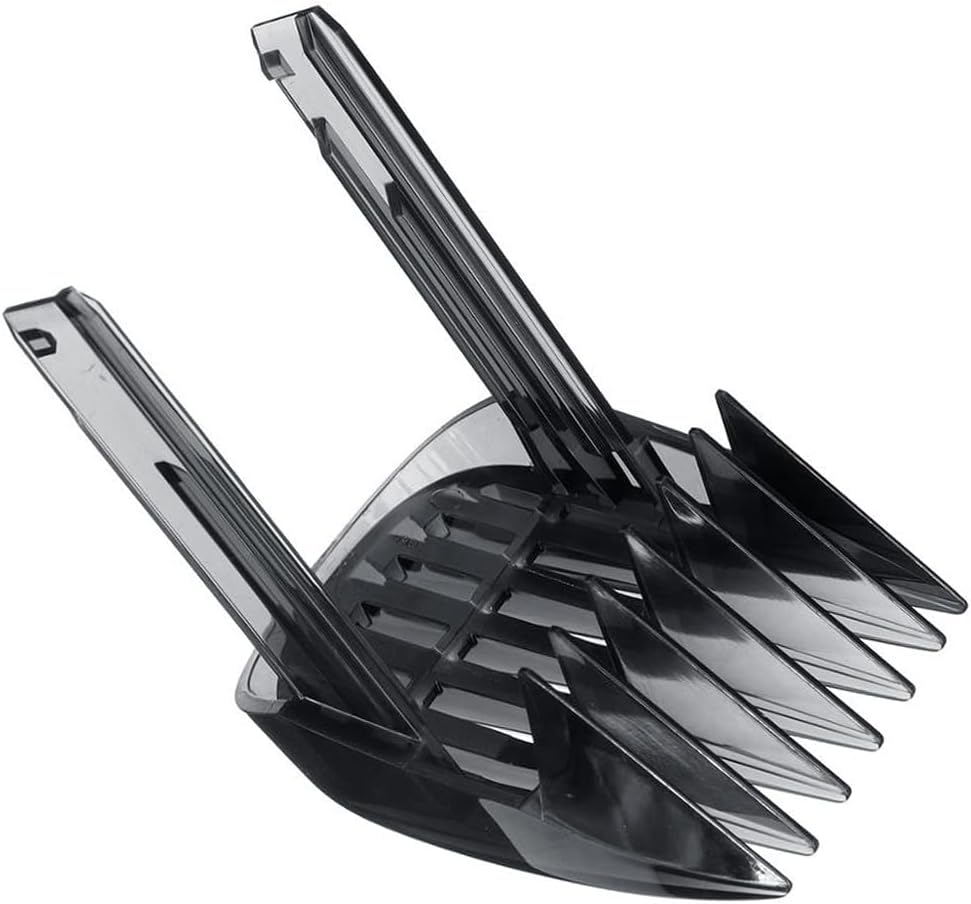 WuYan Hair Clipper Comb for Philips hc9450 hc9490 hc9452 hc7460 Hair Trimmer 7-24mm Attachment Beard Comb