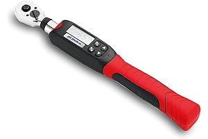 ACDelco ARM601-3 3/8" Digital Torque Wrench