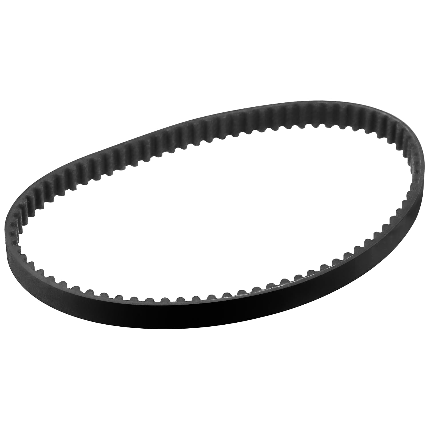 HASME 3M-231-6 Belt Repalcement for Shark Fits for NV500 NV500C NV500CO NV500Q UV540 UV500WM UV541CCO UV550 Series Lift-Away Vacuums Replaces 231-3GT-6 or HTD 231-3M