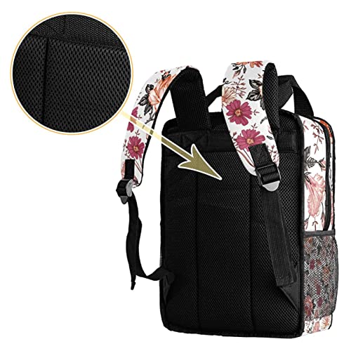 Sac à dos pour garçons réglable pour soulager les épaules