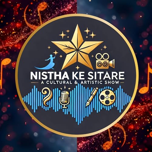 『Nistha Ke Sitare』のカバーアート