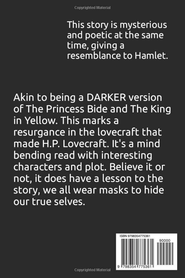 Vista 2 de Greetings from Gehenna