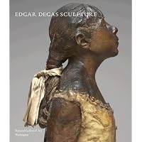 Edgar Degas Sculpture
