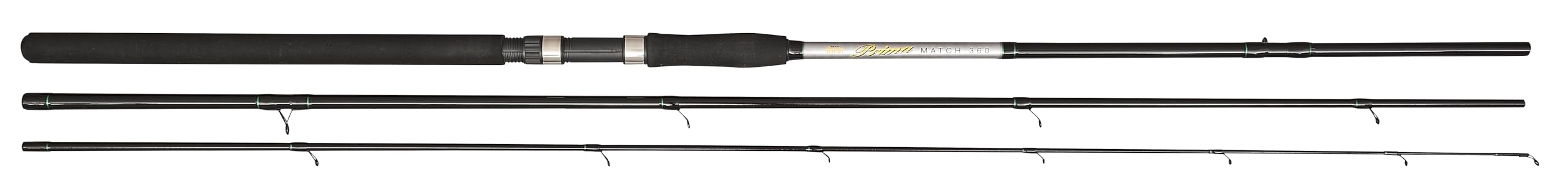 SENSAS Canne Anglaise Prima Match - 260, 360, 3, 12, 126, 12