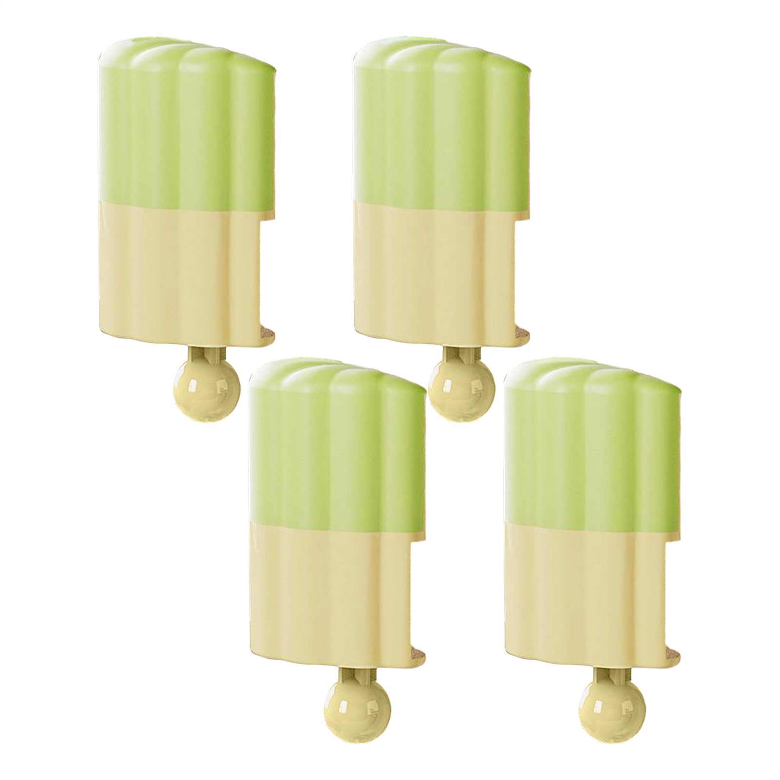 Proteggi Angoli Tavolo Silicone Morbido Antiscivolo Sicurezza Bambini | Copriangolo Decorativo Per Tavolo Per Scrivania, Mobili, Camera Bambini, Sala Giochi, Soggiorno