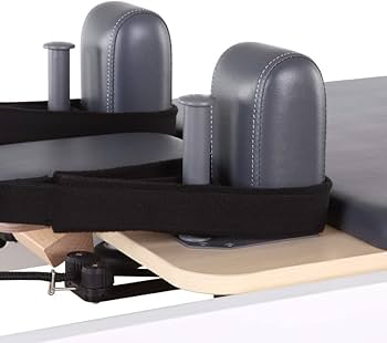 Amazon.co.jp: Foverós ピラティス フィットネス リフォーマー タワー