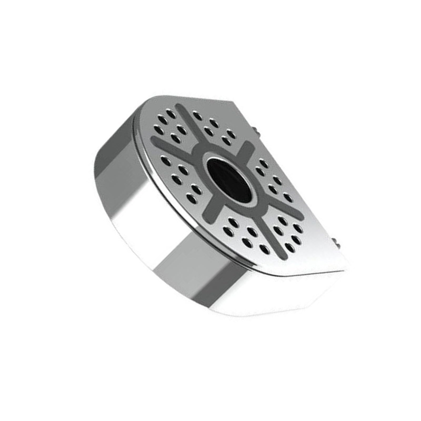 Abtropfschale Aus Edelstahl Kompatibel Mit Ninja CFN601 CFN602 CFN701