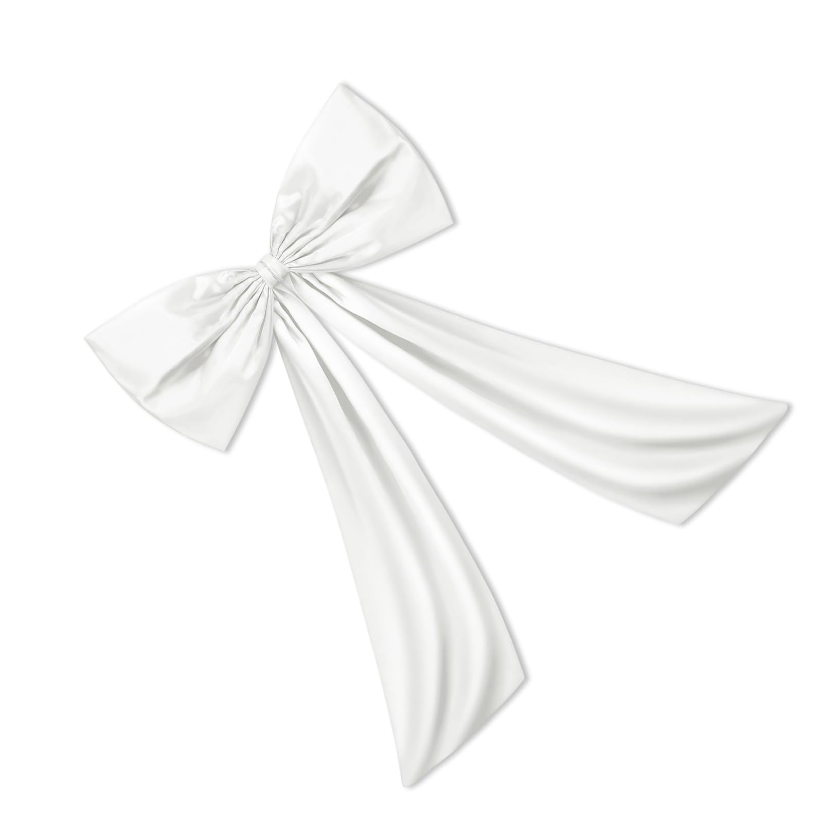 HZBB Bows Decoration Perfect for Celebration Backdrops Nursery Decoration and Gift Wrapping Party Bows