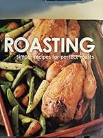 Roasting 1407539558 Book Cover