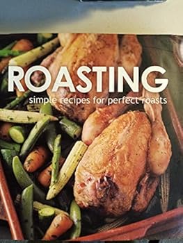 Hardcover Roasting (Gourmet Collection) Book