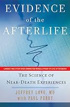 Evidence of the Afterlife 1st (first) edition Text Only