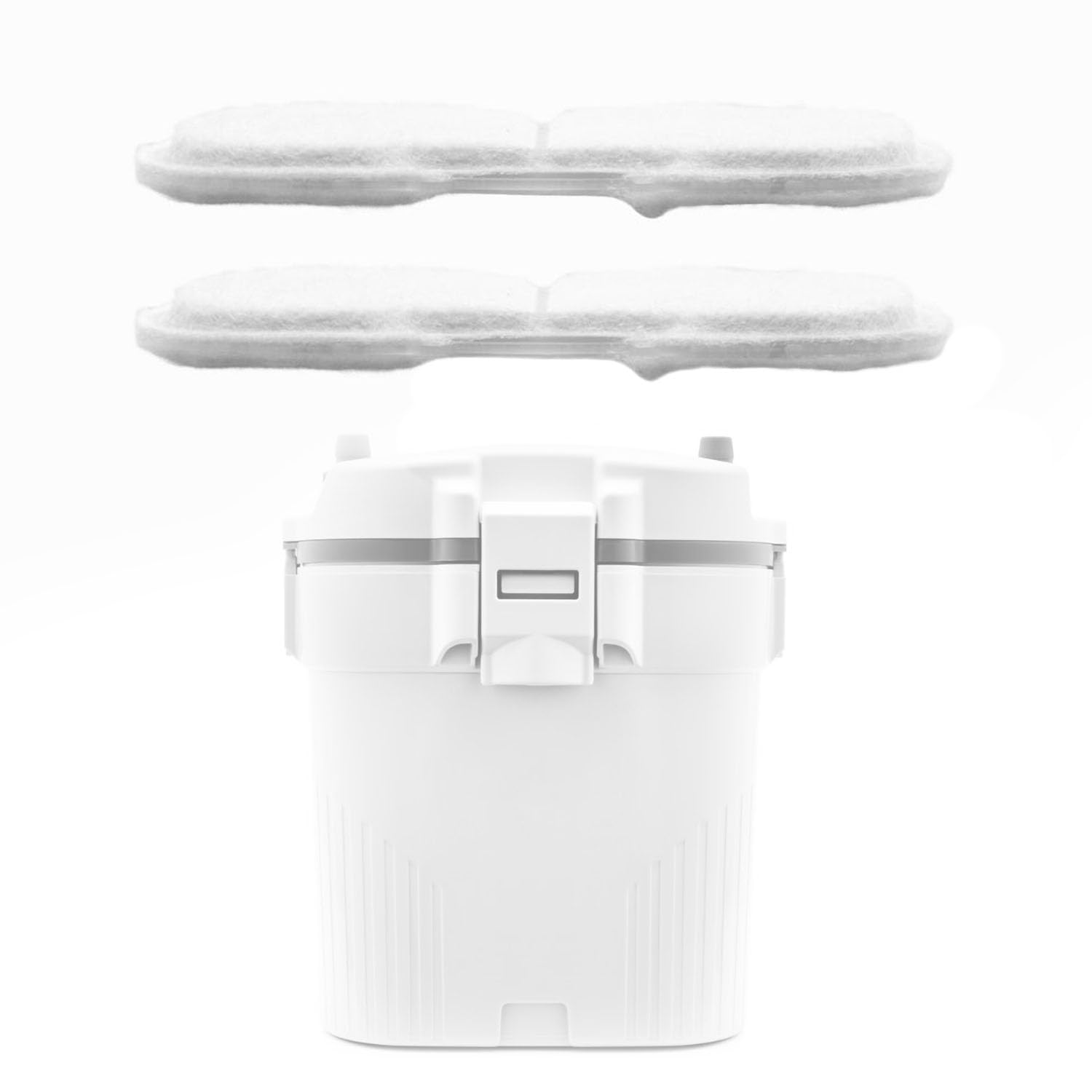 Ultum Nature Systems Activated Carbon Cartridge for UNS Delta 60 Aquarium Filter