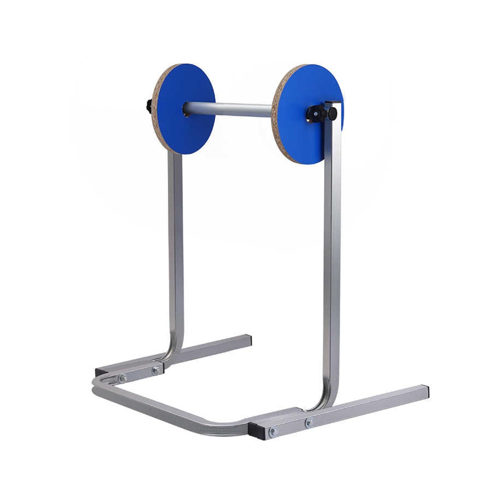 Bubble Wrap Distributor, Vertical Roll Holder, Stretch Film, Suitable For Packaging, Moving, And Transportation, Heavy Duty Rack(Width 100cm)