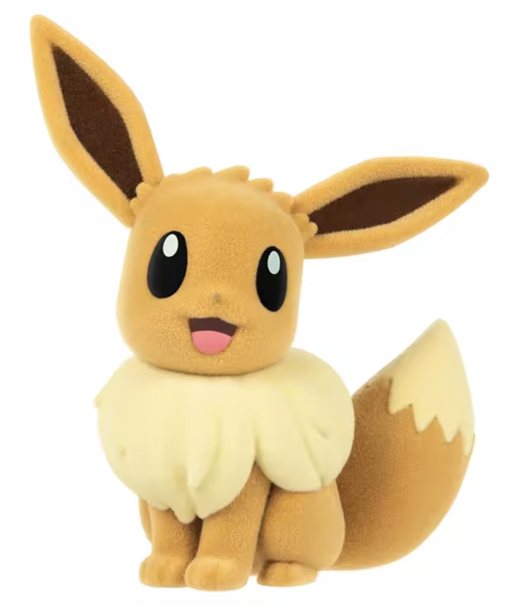 Pokemon, Small