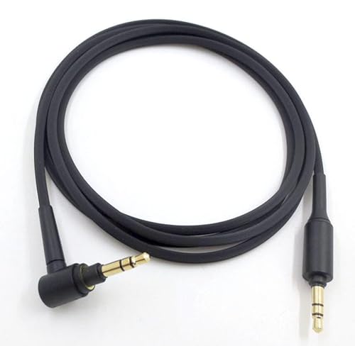 Sony H900N 1000XM3 H800 950 mdr-10r mdr-10rc 10RBT NC200D MDR-100AAP MDR-Z1000�C���z�� �����p �w�b�h�t�H���P�[�u���w�b�h�t�H���P�[�u�������R�[�h���C�� (�J���[1)