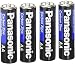 4pc Panasonic AA Batteries Super Heavy Duty Power Carbon Zinc Double A Battery 1.5v