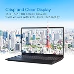 Lenovo V15 Business Laptop | Intel Pentium N6000 4-core Processor | 15.6 FHD (1920 x 1080) | 40GB RAM | 1TB PCIe SSD | Anti-Glare | WiFi-6 | Military Durability | Ethernet RJ-45 | Windows 11 Pro - Image 3