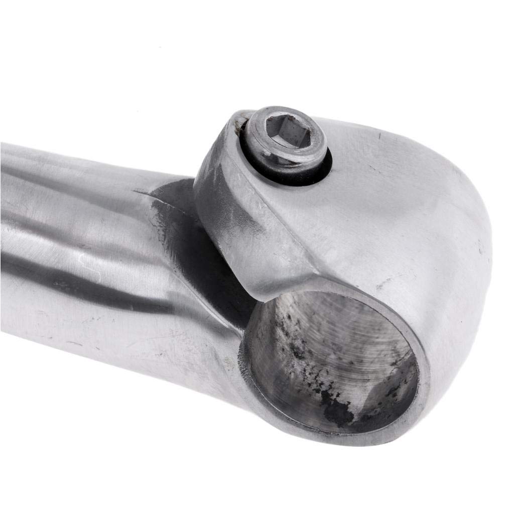 Trzpień kierownicy ze stopu pióro 25,4 mm 2,5 cm do części do roweru górskiego i szosowego