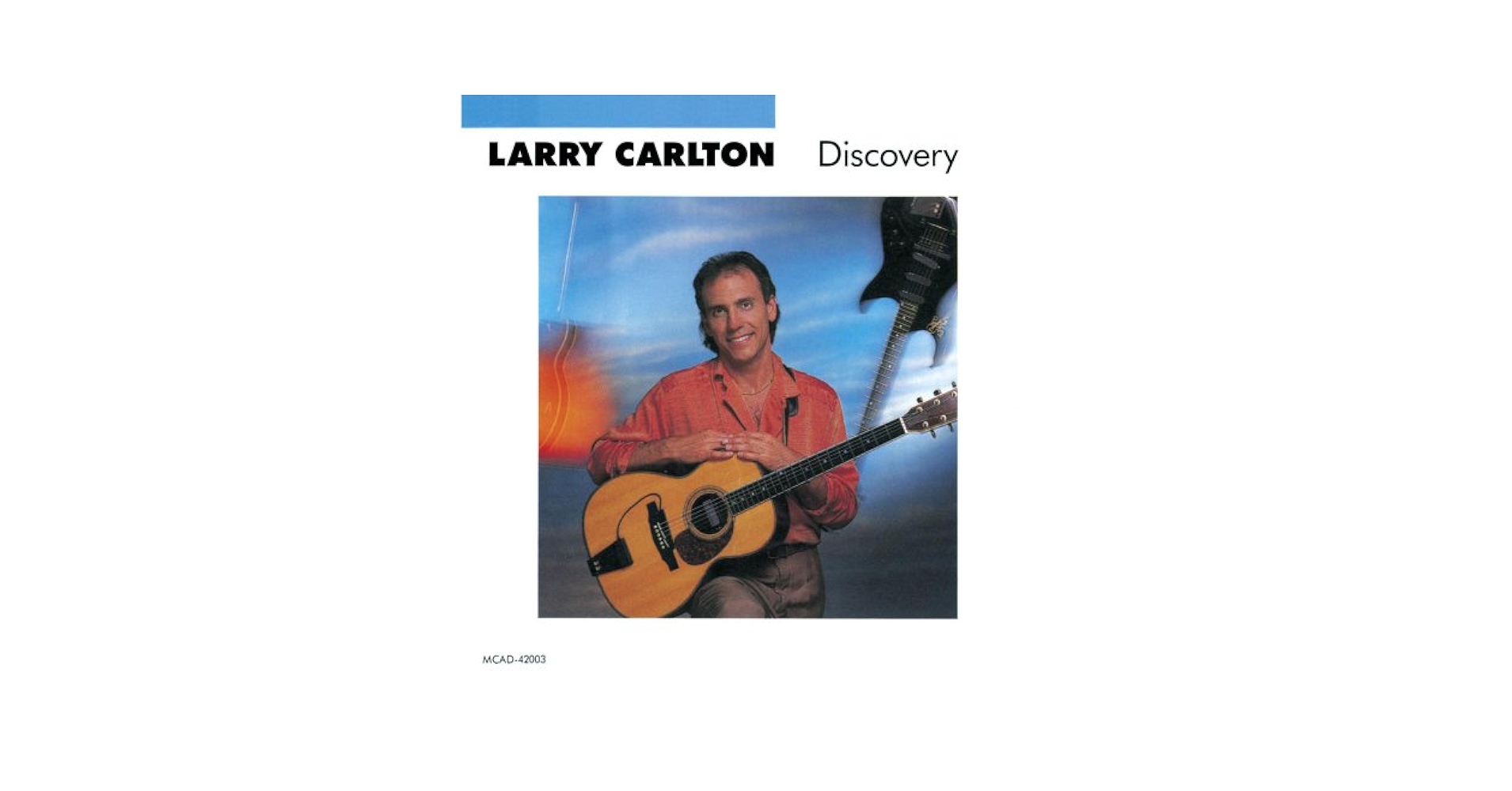 Larry Carlton, Larry Carlton, Larry Williams, Kirk Whalum